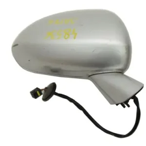 Zniżka LUSTERKO ZEWNĘTRZNE PRAWE OPEL CORSA D ANGLIK